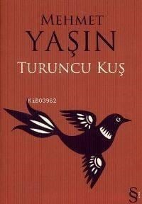Turuncu Kuş