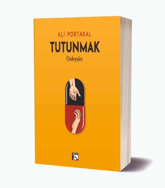 Tutunmak