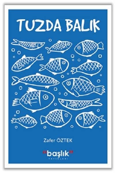 Tuzda Balık