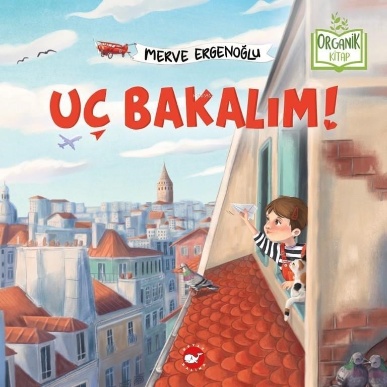 Uç Bakalım