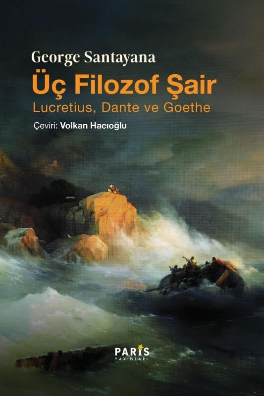 Üç Filozof Şair