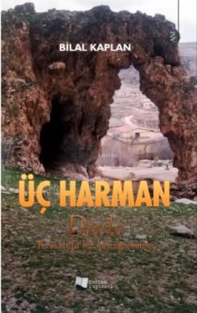 Üç harman - Divle