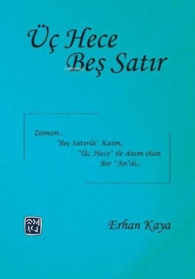 Üç Hece Beş Satır