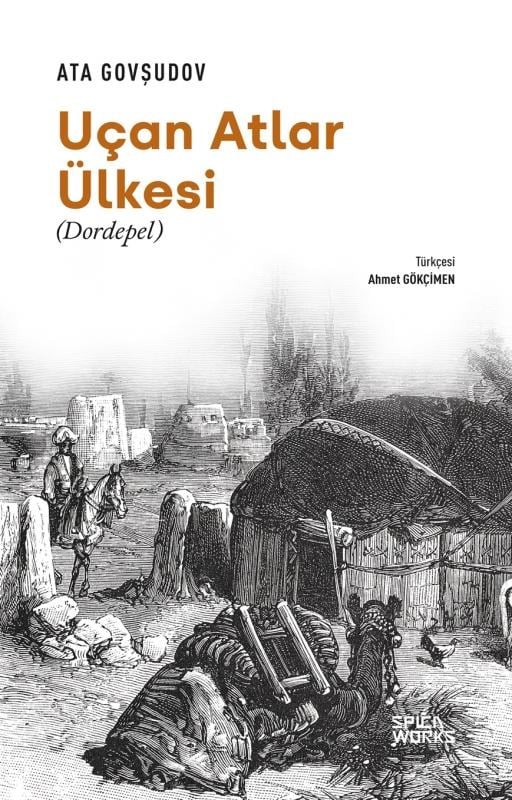 Uçan Atlar Ülkesi