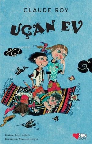 Uçan Ev