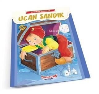 Uçan Sandık - Kocaman Masallar
