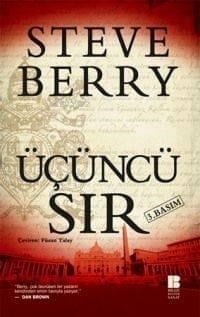 Üçüncü Sır