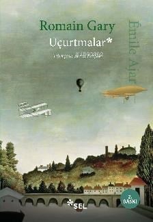 Uçurtmalar