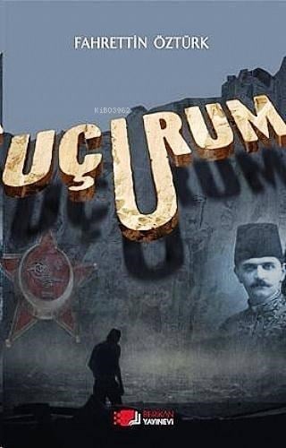 Uçurum