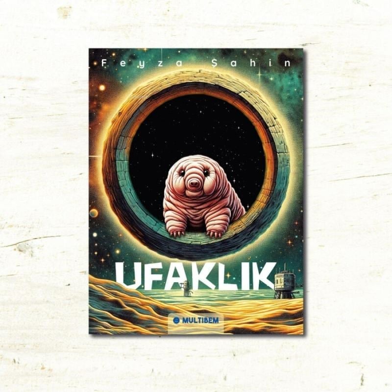 Ufaklık