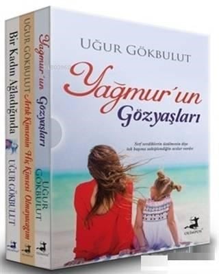Uğur Gökbulut Seti (3 Kitap Takım)