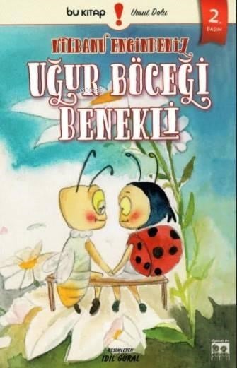 Uğurböceği Benekli