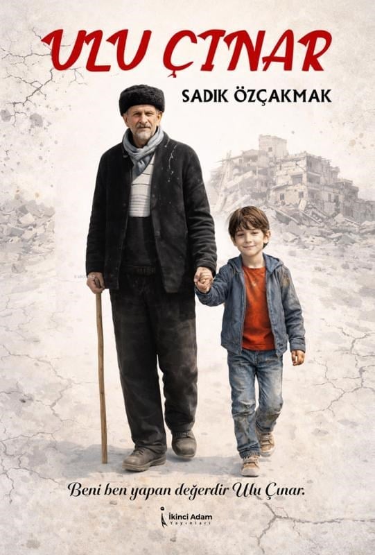 Ulu Çınar