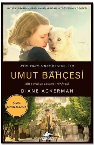 Umut Bahçesi; Bir Sevgi ve Cesaret Hikayesi