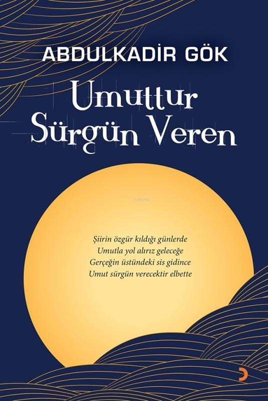 Umuttur Sürgün Veren