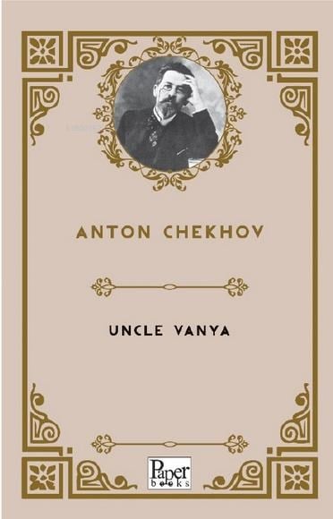 Uncle Vanya
