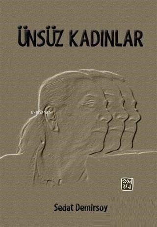 Ünsüz Kadınlar