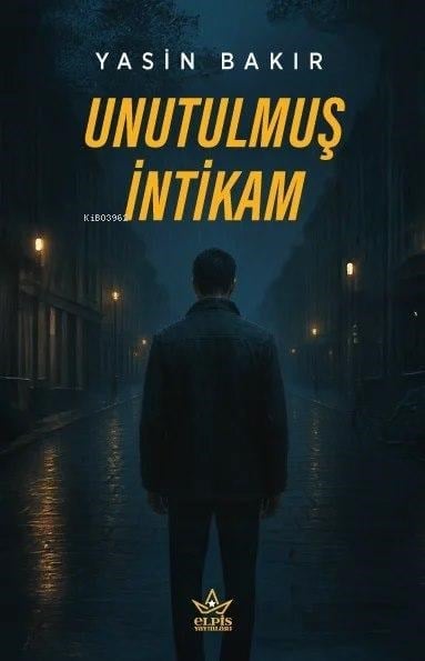 Unutulmuş İntikam