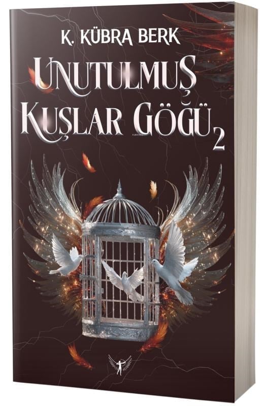 Unutulmuş Kuşlar Göğü 2