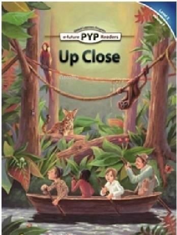 Up Close (Level-5)