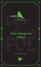 Usber Konağı'nın Çöküşü; Grotesk ve Arabesk Öyküler 1