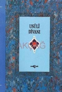 Usuli Divanı 1.hm Ciltli