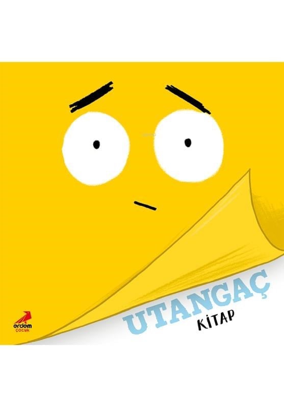Utangaç Kitap