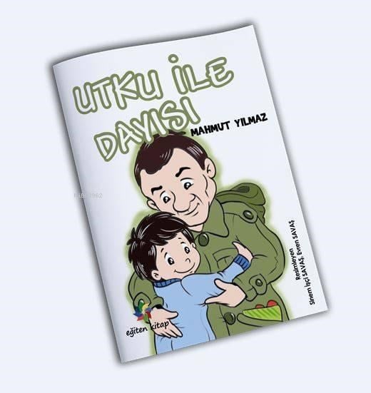Utku ile Dayısı