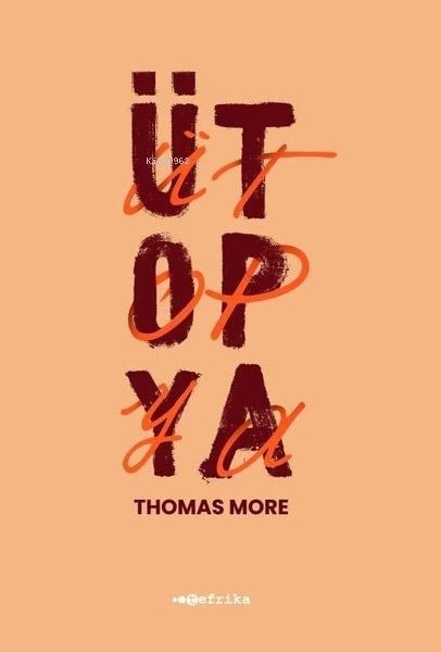 Ütopya