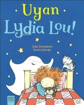 Uyan Lydia Lou