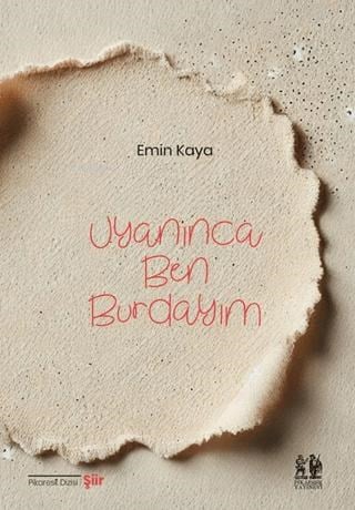 Uyanınca Ben Burdayım