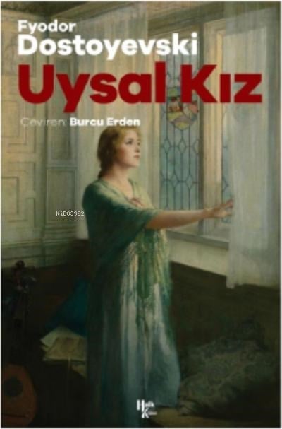 Uysal Kız