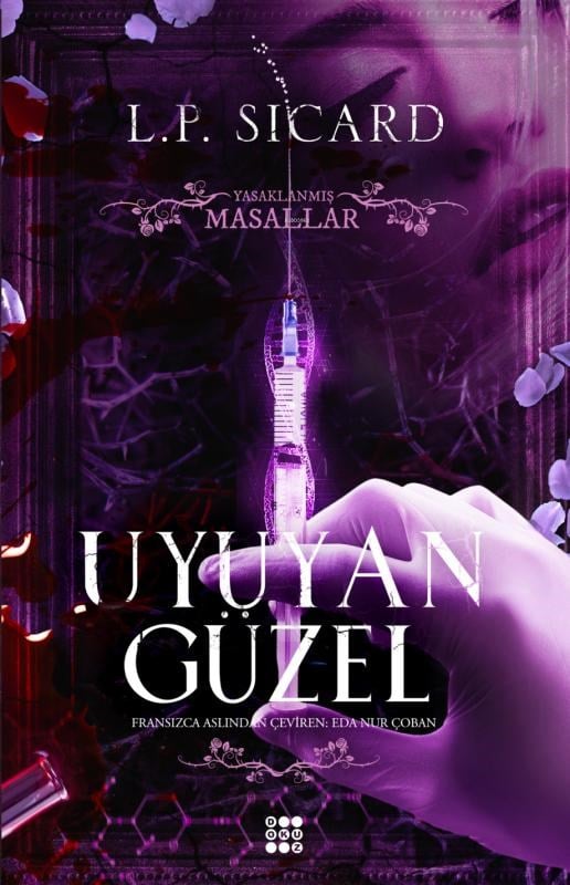 Uyuyan Güzel;Yasaklanmış Masallar Serisi