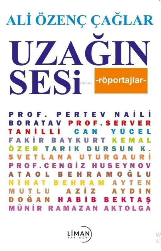 Uzağın Sesi