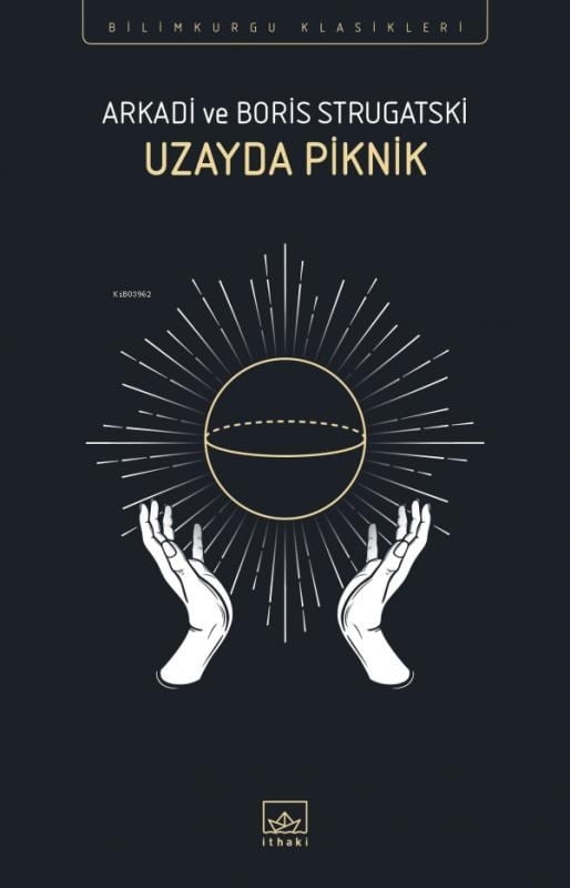 Uzayda Piknik