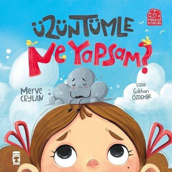 Üzüntümle Ne Yapsam?