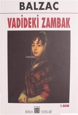 Vadideki Zambak