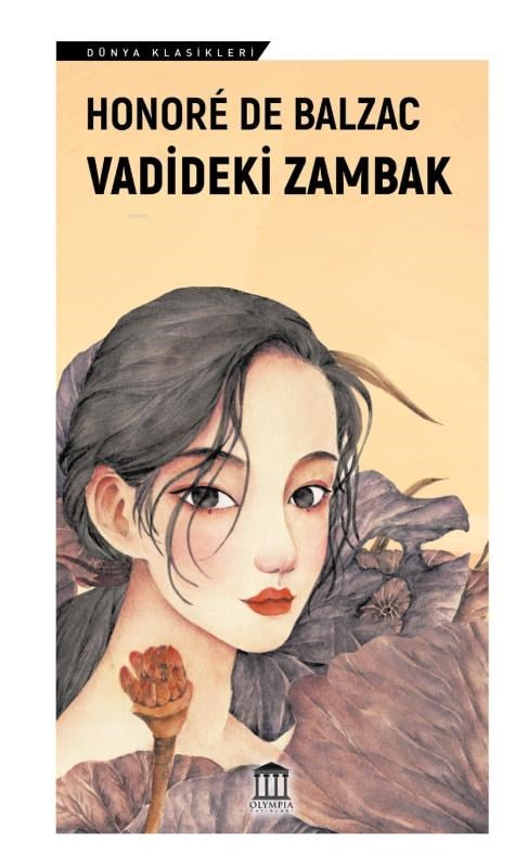 Vadideki Zambak