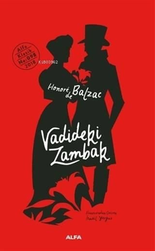 Vadideki Zambak
