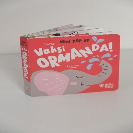 Vahşi Ormanda