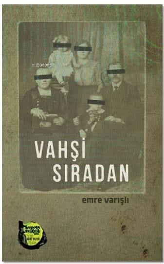 Vahşi Sıradan