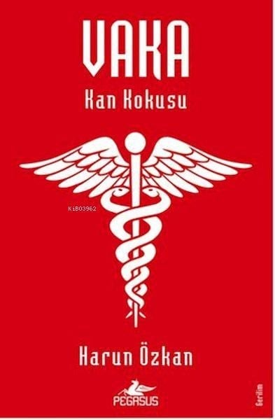 Vaka 1 - Kan Kokusu