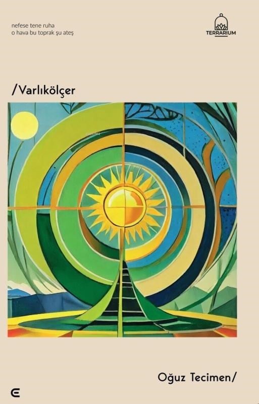 VarlıkÖlçer
