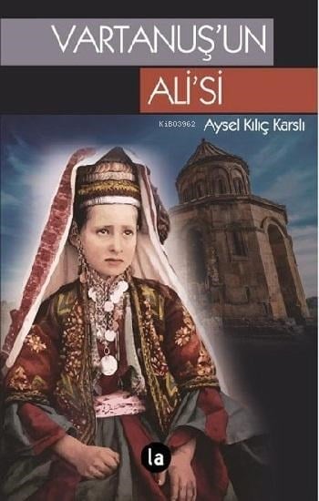 Vartanuş’un Ali’si