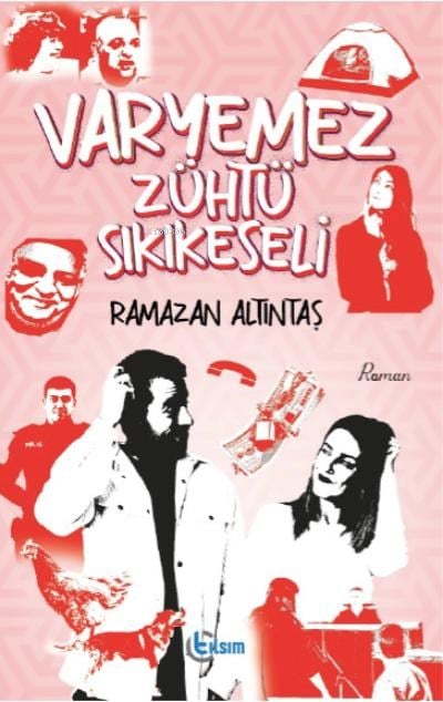 Varyemez Zühtü Sıkıkeseli
