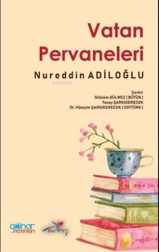 Vatan Pervaneleri