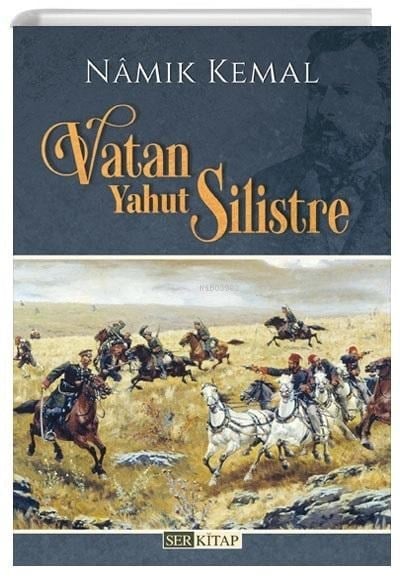 Vatan Yahut Silistre