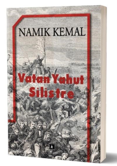 Vatan Yahut Silistre