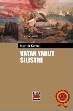 Vatan Yahut Silitre