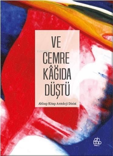Ve Cemre Kağıda Düştü